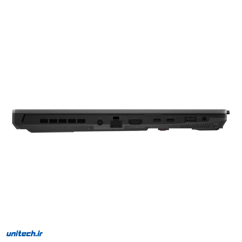 لپ تاپ 15.6 اینچی ایسوس مدل TUF Gaming F15 FX507ZC4HN009i5 12500H16GB DDR41TB SSDRTX3050FHD8